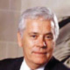 Barry McGaw,  Ph.D.